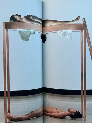 Marina Abramovic - Private Archaeology