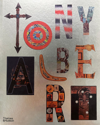 Tony Albert - Not a Souvenir