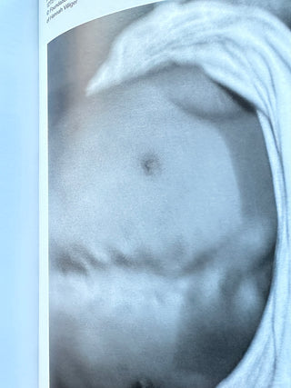 Hannah Villiger: Amaze Me