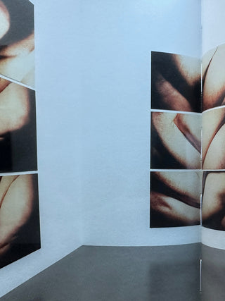 Hannah Villiger: Amaze Me