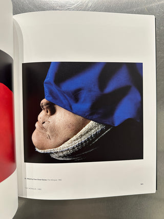 Andres Serrano - Uncensored Photographs
