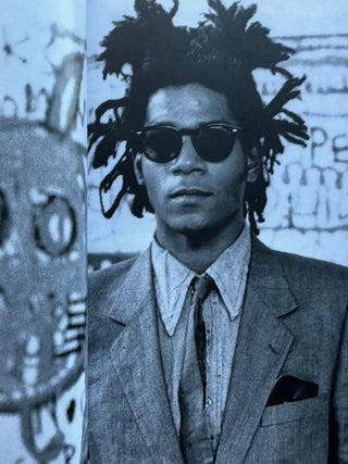 Jean-Michel Basquiat. 40th Ed.