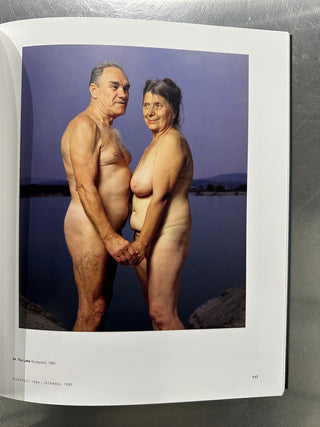 Andres Serrano - Uncensored Photographs