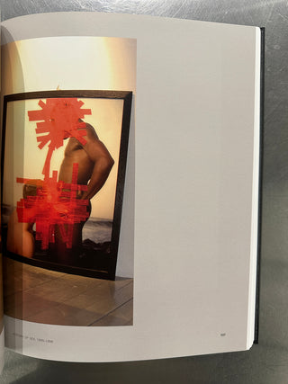 Andres Serrano - Uncensored Photographs