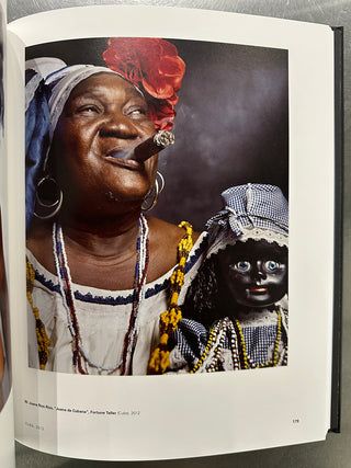 Andres Serrano - Uncensored Photographs