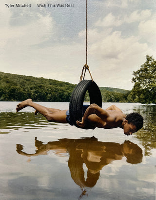 Tyler Mitchell - Wish This Was Real