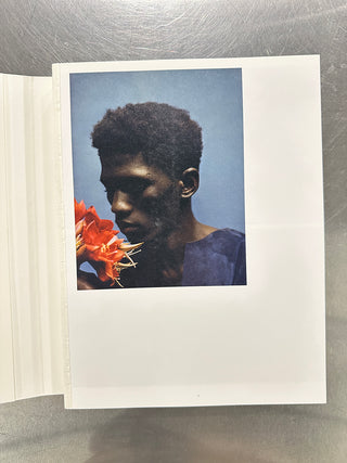 Tyler Mitchell - Wish This Was Real