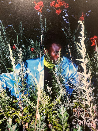 Tyler Mitchell - Wish This Was Real
