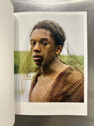 Tyler Mitchell - Wish This Was Real