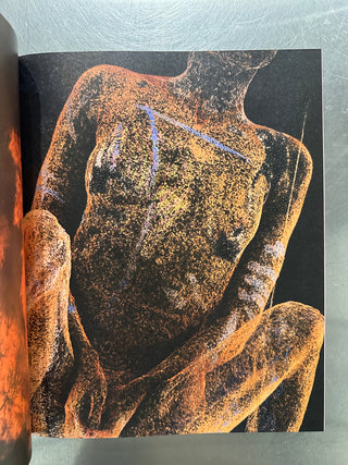 Orgy for Ten People in One Body - Isabelle Albuquerque