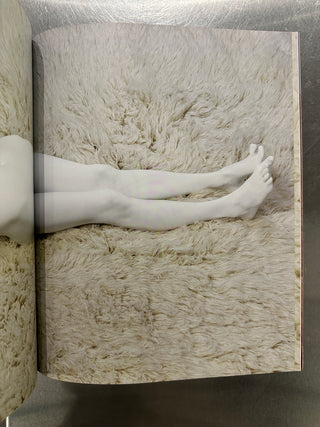 Orgy for Ten People in One Body - Isabelle Albuquerque