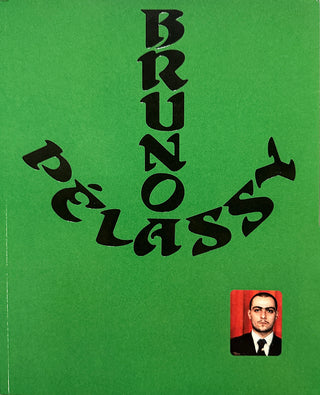 Bruno Pélassy