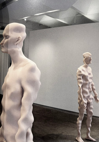 Richard Dupont - Works/Writings 2000-2022