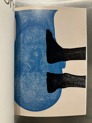 Richard Dupont - Works/Writings 2000-2022