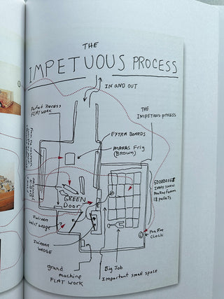 Jason Rhoades - PeaRoeFoam