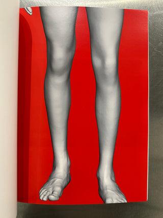 Richard Dupont - Works/Writings 2000-2022