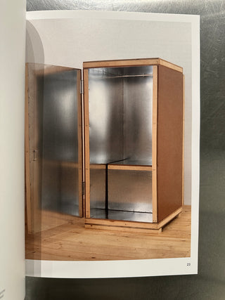 Richard Dupont - Works/Writings 2000-2022