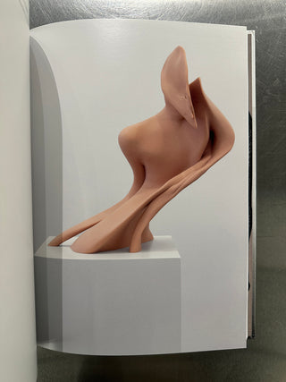 Richard Dupont - Works/Writings 2000-2022