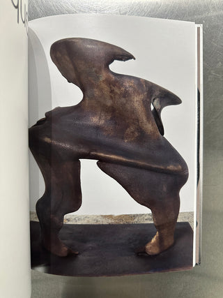Richard Dupont - Works/Writings 2000-2022