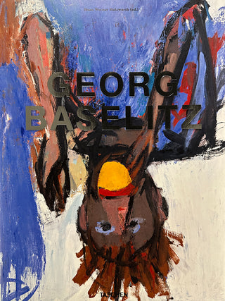 Georg Baselitz
