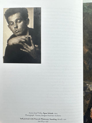 Egon Schiele. The Paintings. 40th Ed.