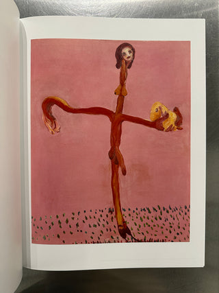 Georg Baselitz
