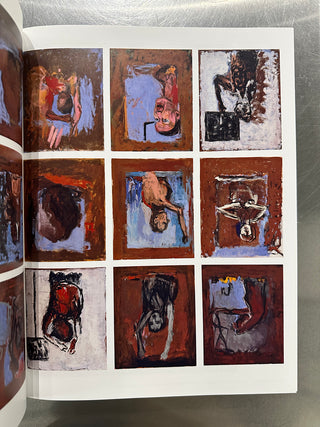 Georg Baselitz