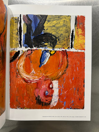 Georg Baselitz