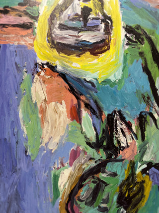 Georg Baselitz