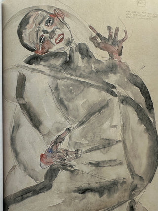 Egon Schiele. The Paintings. 40th Ed.