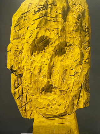 Georg Baselitz