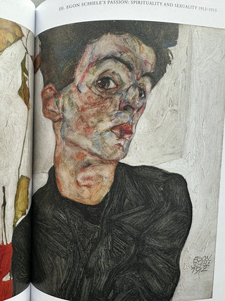 Egon Schiele. The Paintings. 40th Ed.