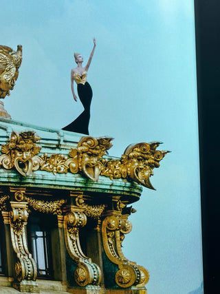 Manfred Thierry Mugler, Photographer A Visual Journey with a Fashion Icon