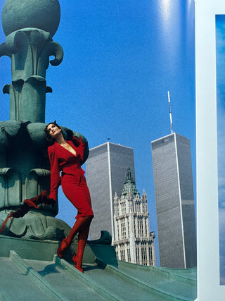 Manfred Thierry Mugler, Photographer A Visual Journey with a Fashion Icon