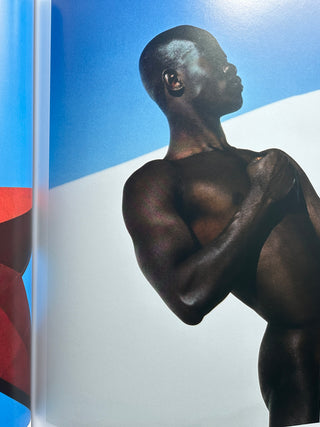 Manfred Thierry Mugler, Photographer A Visual Journey with a Fashion Icon