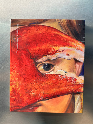 Thomas Lerooy -  A Field Guide