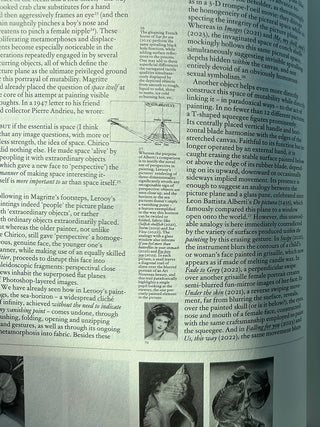 Thomas Lerooy -  A Field Guide