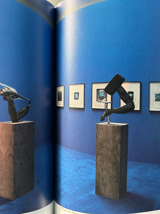 Thomas Lerooy -  A Field Guide