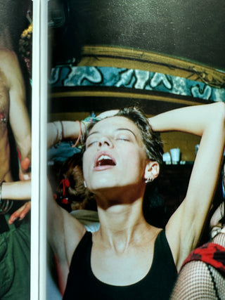 Ewen Spencer - While you Were Sleeping 1998 - 2000