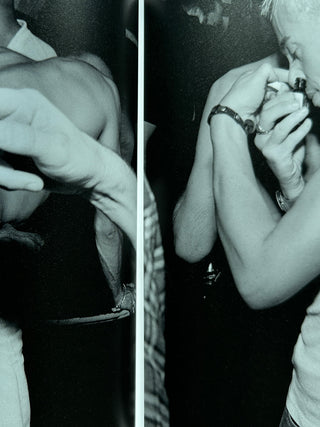 Ewen Spencer - While you Were Sleeping 1998 - 2000