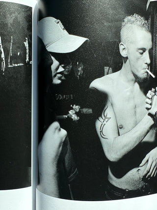 Ewen Spencer - While you Were Sleeping 1998 - 2000