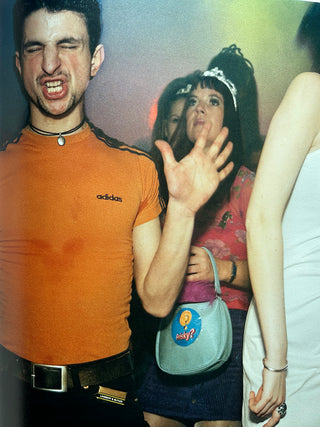 Ewen Spencer - While you Were Sleeping 1998 - 2000