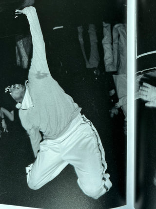 Ewen Spencer - While you Were Sleeping 1998 - 2000