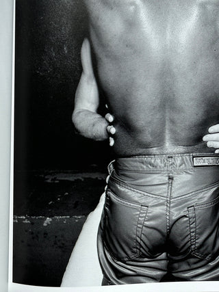 Ewen Spencer - While you Were Sleeping 1998 - 2000