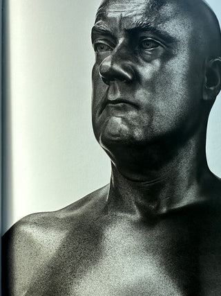 Damien Hirst, To Live Forever (For a While)