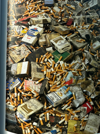 Damien Hirst, To Live Forever (For a While)