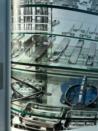 Damien Hirst, To Live Forever (For a While)