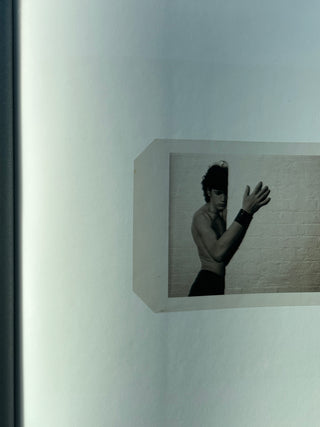 Robert Mapplethorpe – The Photographs