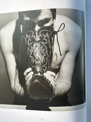 Robert Mapplethorpe – The Photographs