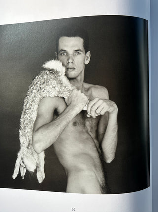 Robert Mapplethorpe – The Photographs